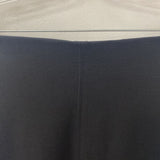 WILFRED WOMEN'S SKIRT black L