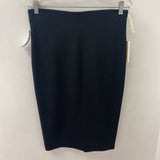 WILFRED WOMEN'S SKIRT black L