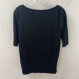CUPIO WOMEN'S T-SHIRT black M