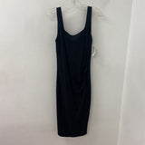 DYNAMITE WOMEN'S DRESS black L