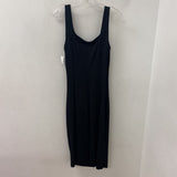 DYNAMITE WOMEN'S DRESS black L
