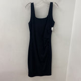 DYNAMITE WOMEN'S DRESS black L