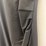 DYNAMITE WOMEN'S DRESS black L