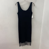 jasmine & juliana WOMEN'S DRESS black M