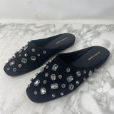 VERONICA BEARD WOMEN'S FOOTWEAR black 8