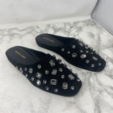 VERONICA BEARD WOMEN'S FOOTWEAR black 8