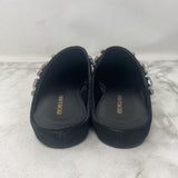 VERONICA BEARD WOMEN'S FOOTWEAR black 8