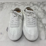 ARITZIA WOMEN'S SNEAKERS white 9