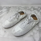 ARITZIA WOMEN'S SNEAKERS white 9