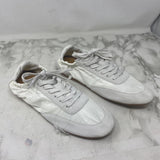 ARITZIA WOMEN'S SNEAKERS white 9