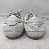ARITZIA WOMEN'S SNEAKERS white 9