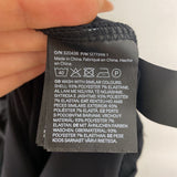 H&M WOMEN'S DRESS black M