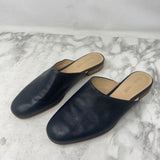 CLARKS WOMEN'S FOOTWEAR black 9.5