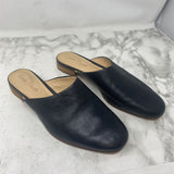 CLARKS WOMEN'S FOOTWEAR black 9.5