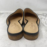 CLARKS WOMEN'S FOOTWEAR black 9.5