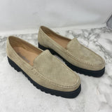 RON WHITE WOMEN'S FLATS beige 40