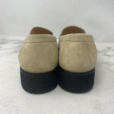 RON WHITE WOMEN'S FLATS beige 40