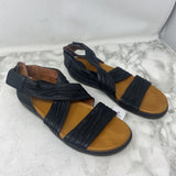 COUGAR WOMEN'S SANDALS black 9