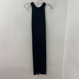 Massimo Dutti WOMEN'S DRESS black M