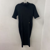 RINASCIMENTO WOMEN'S DRESS black M