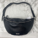 WOMEN'S BAG black