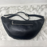 WOMEN'S BAG black