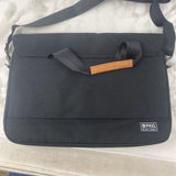 PKG WOMEN'S BAG black