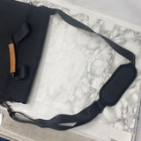 PKG WOMEN'S BAG black