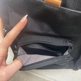 PKG WOMEN'S BAG black