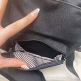 PKG WOMEN'S BAG black