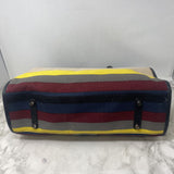 LAMB WOMEN'S BAG black beige yellow