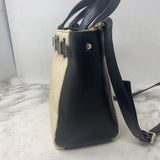 KATE SPADE WOMEN'S BAG black natural