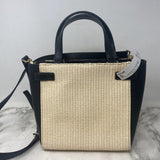 KATE SPADE WOMEN'S BAG black natural
