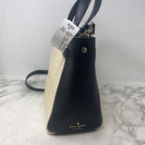 KATE SPADE WOMEN'S BAG black natural