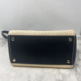 KATE SPADE WOMEN'S BAG black natural