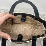 KATE SPADE WOMEN'S BAG black natural