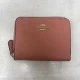 COACH WOMEN'S WALLET/WRISTLET pink