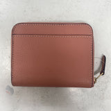 COACH WOMEN'S WALLET/WRISTLET pink