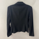 STRADIVARIUS WOMEN'S BLOUSE/SHIRT black M