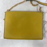 TORY BURCH WOMEN'S BAG yellow gold