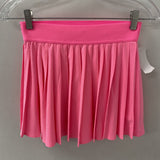 GOLDEN by TNA WOMEN'S ACTIVE BOTTOM neon pink XS