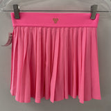 GOLDEN by TNA WOMEN'S ACTIVE BOTTOM neon pink XS