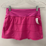 LULULEMON WOMEN'S ACTIVE BOTTOM pink 2