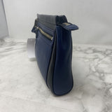 COACH WOMEN'S BAG blue black