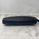 COACH WOMEN'S BAG blue black