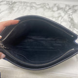 COACH WOMEN'S BAG blue black