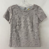 LEIFSDOTTIR WOMEN'S TOP grey S