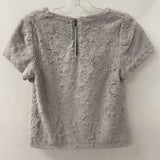 LEIFSDOTTIR WOMEN'S TOP grey S