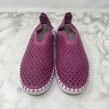 ilse jacobsen,hornbaek WOMEN'S FLATS pink 39