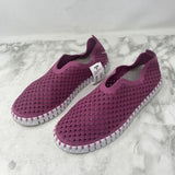 ilse jacobsen,hornbaek WOMEN'S FLATS pink 39